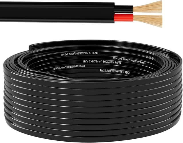 Thumbnail 5 de BEIJISTAR 7x0.5mm² Automotive Cable 20M