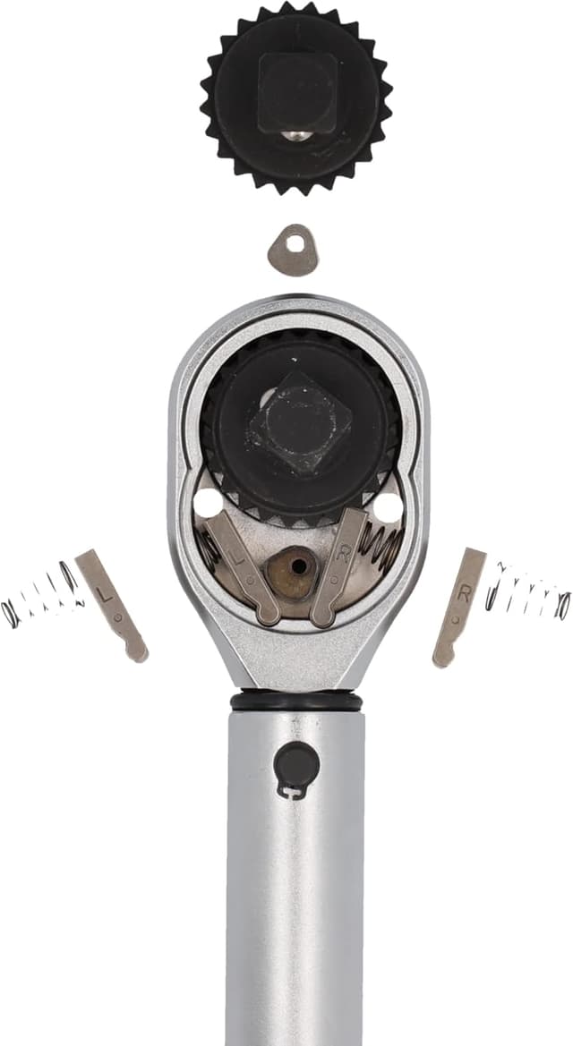 Detalle de KEINEMARKE Goodyear Kit reparación 10 piezas 1/2