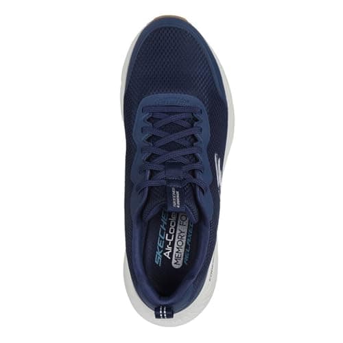 Thumbnail 4 de Skechers EDGERIDE 232835 zapatillas hombre azul marino