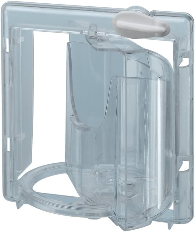 Imagen de Ferplast BRAVA 1 mangeoire rotative 🐦 en OfertitasTOP