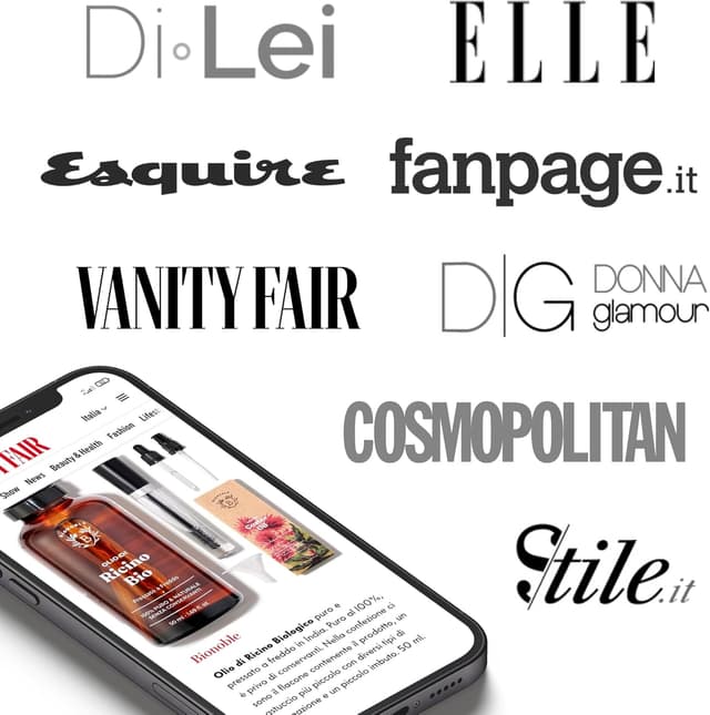 Thumbnail 5 de BIONOBLE Acqua di Rose Spray Bio 200 ml