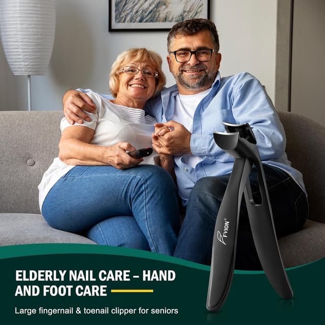 Thumbnail 5 de FVION tagliaunghie a testa angolata