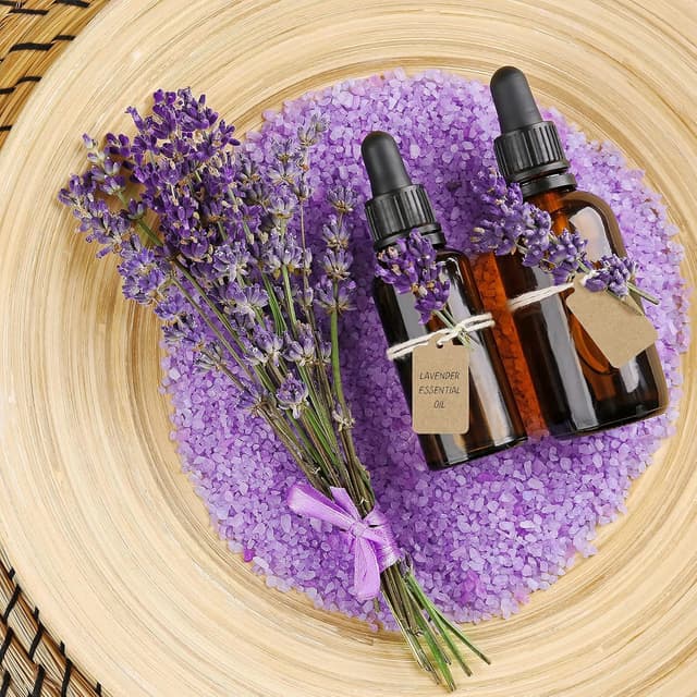 Detalle 2 de jijAcraft 500Pcs Kraft Price Tags 45×25mm 🏷