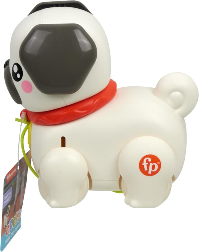 Thumbnail 6 de Fisher-Price FP Pets pull toy HTW94