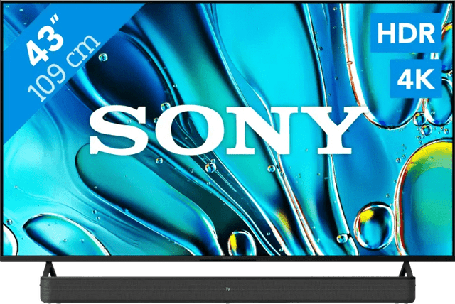 Imagen de Sony Bravia 3 43" LED 4K (2025) en OfertitasTOP