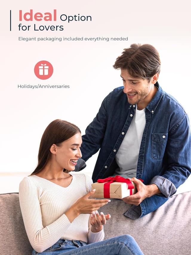 Thumbnail 6 de Beauris IPL Laser Hair Removal Device 9 levels