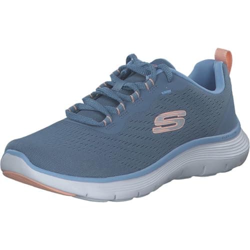 Detalle de Skechers Flex Appeal 5.0, zapatillas Flex 37 EU