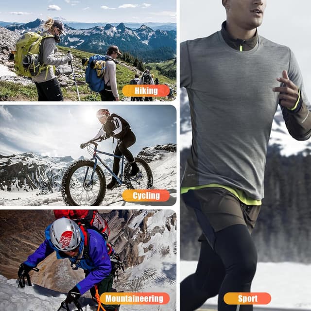 Thumbnail 6 de Circorld sports socks, cushioned 3-pack