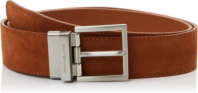 Detalle de Tommy Hilfiger ceinture réversible homme Tommy Hilfiger