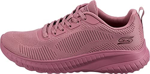 Thumbnail 2 de Skechers Bobs Squad Chaos Face Off, Zapatillas mujer 37 EU