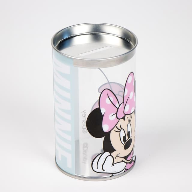 Thumbnail 6 de Calzini Minnie CERDÁ LIFE’S LITTLE MOMENTS, confezione da 4 paia unisex per bambini e ragazzi