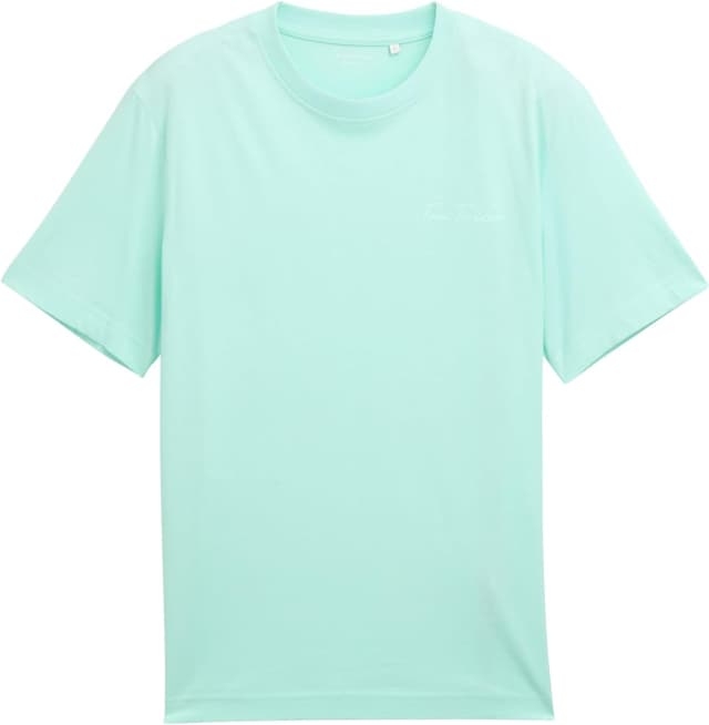 Thumbnail 6 de Tom Tailor 1046711 T-Shirt da uomo a maniche corte (confezione da 1)