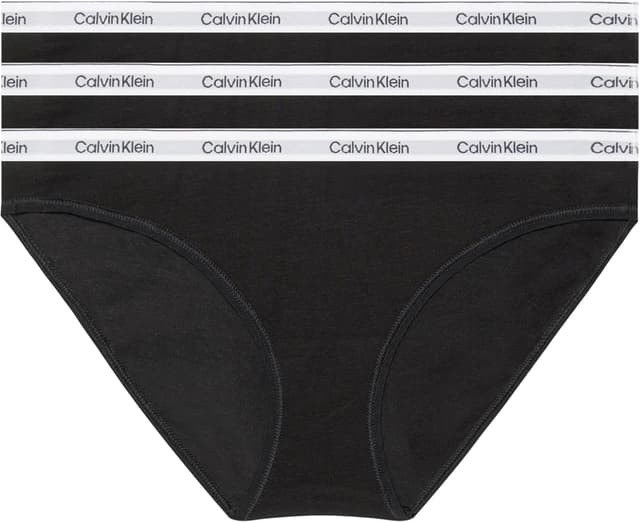 Thumbnail 1 de Calvin Klein Slip Bikini Donna 3pz