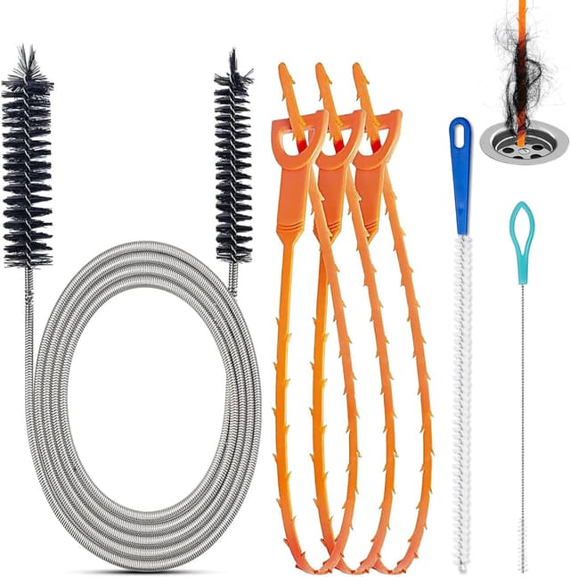 Thumbnail 6 de Stura Lavandini e Scarichi Flessibile 155 cm