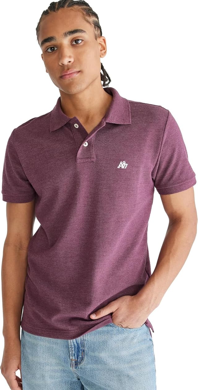 Detalle 2 de AeroPpostale Aero Uniform Polo Polo