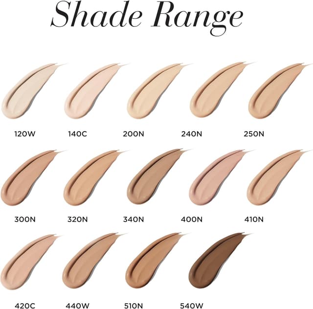 Detalle de Elizabeth Arden Ceramide Lift and Firm Makeup SPF15 PA++ Creamy Foundation (30ml) – 250N