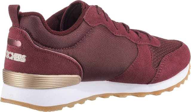 Detalle 2 de Skechers OG 85 Goldn Gurl 40 EU zapatillas mujer