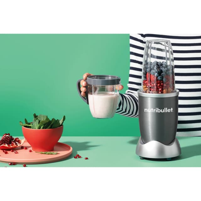 Thumbnail 5 de Nutribullet NB505DG Batidora personal 500 W, 710 ml