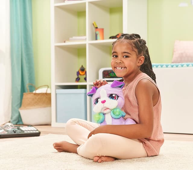 Thumbnail 4 de VTech DJ Beatboxer Boxer-Welpe 4–10 Jahre