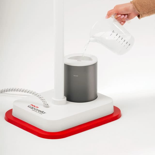 Thumbnail 3 de Polti Vaporella Vertical Styler GSF80R: plancha vertical eficiente