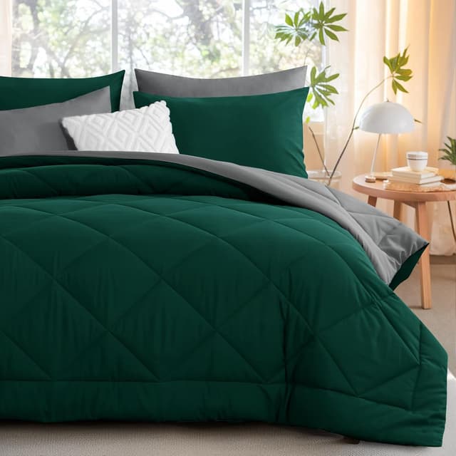 Detalle 2 de Aisbo Coverless Duvet 10.5 Tog Super King