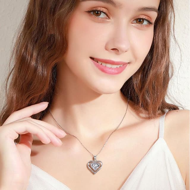 Thumbnail 5 de Willuck Rose eternelle Rouge 1 boîte 🌹