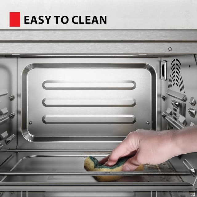 Thumbnail 6 de TOSHIBA ChefFry 26.4 QT Air Fryer