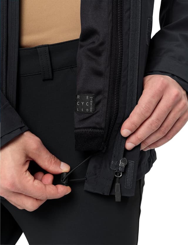 Thumbnail 6 de VAUDE Rosemoor 3in1 Jacke für Herren