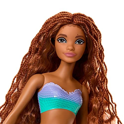 Thumbnail 7 de Mattel Disney La Sirenita: Pack 3 Muñecas de Colección 🧜♀