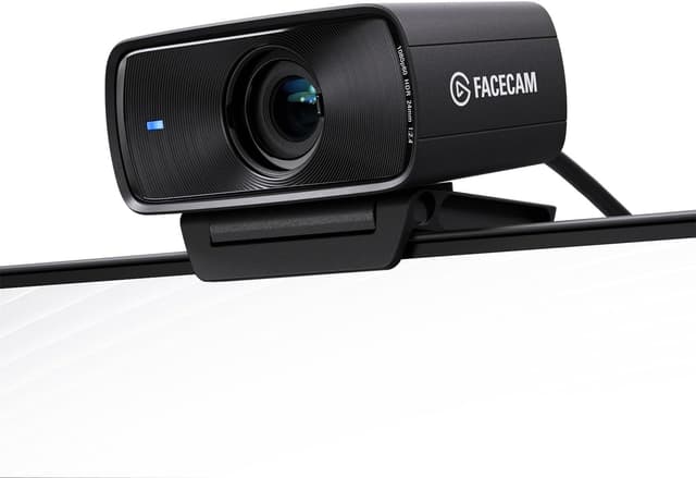 Imagen de Elgato Facecam MK.2 Premium Webcam en OfertitasTOP