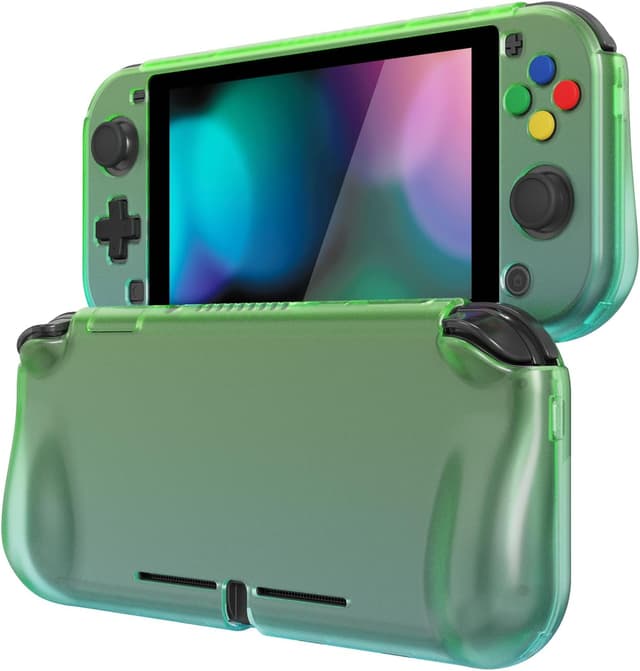 Detalle de ZealProtect protective case for Switch Lite