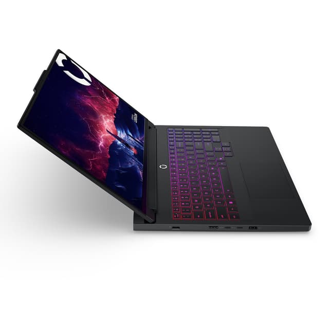 Thumbnail 1 de Lenovo Legion Pro 7 16IAX10H Intel Core Ultra 9‑275HX, 64 GB, 2 TB 💻