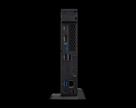 Thumbnail 4 de Acer Veriton N Pro Desktop VN4710GT