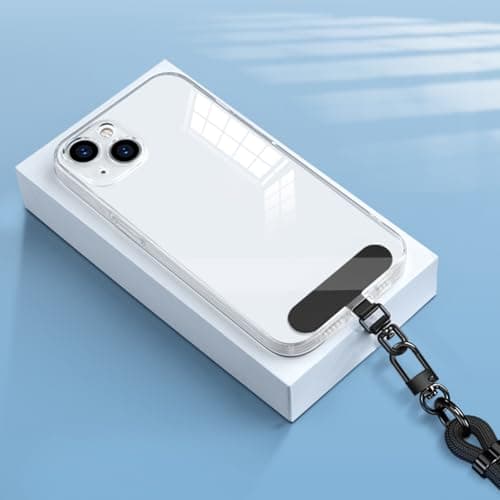 Thumbnail 4 de Lot de 2 patchs de chaîne universel pour téléphone