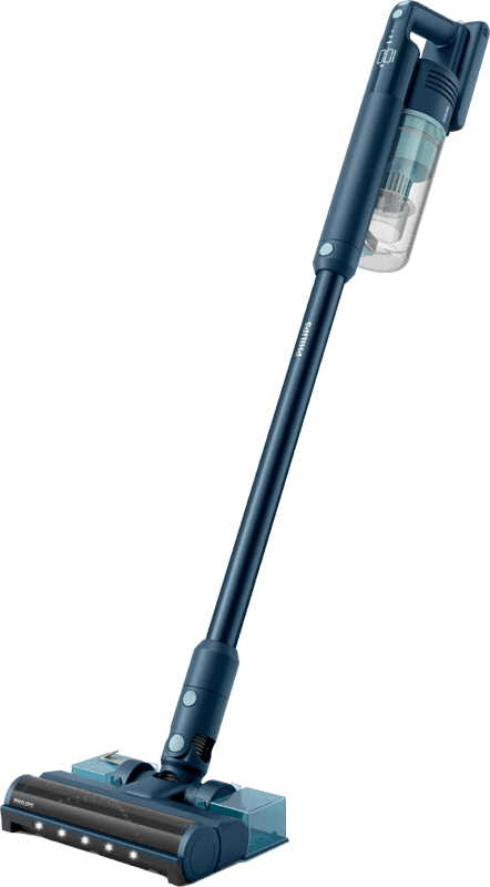 Detalle de Philips Series 5000 XC5141/01 Akku-Staubsauger 60 Min