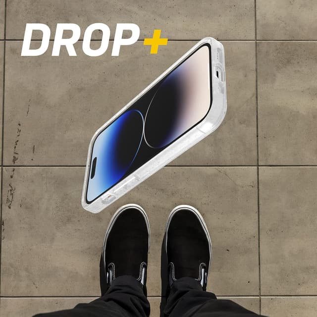 Thumbnail 4 de Otterbox Symmetry Clear iPhone 14 Pro 3x