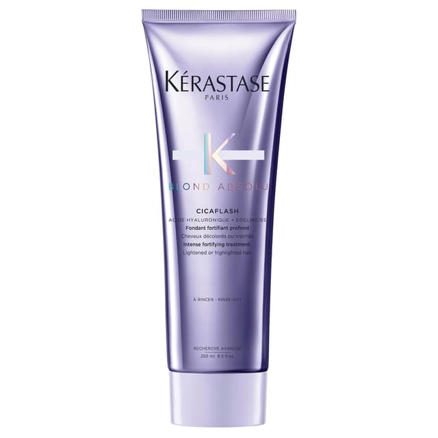 Detalle de KÉRASTASE Blond Absolu Conditioner 250 ml