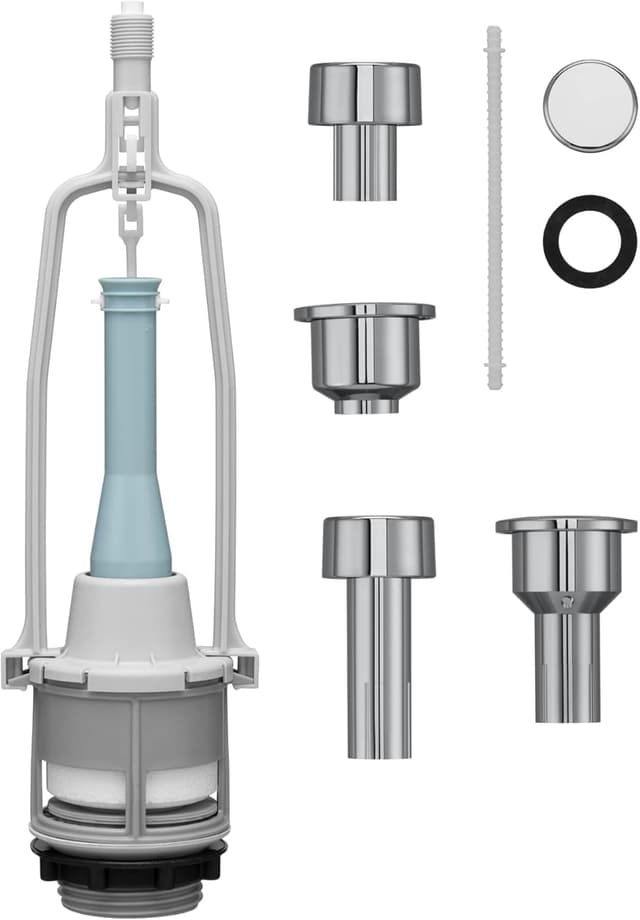 Detalle 2 de Roca A822502200 mecanismo 6 L para cisterna 🚽
