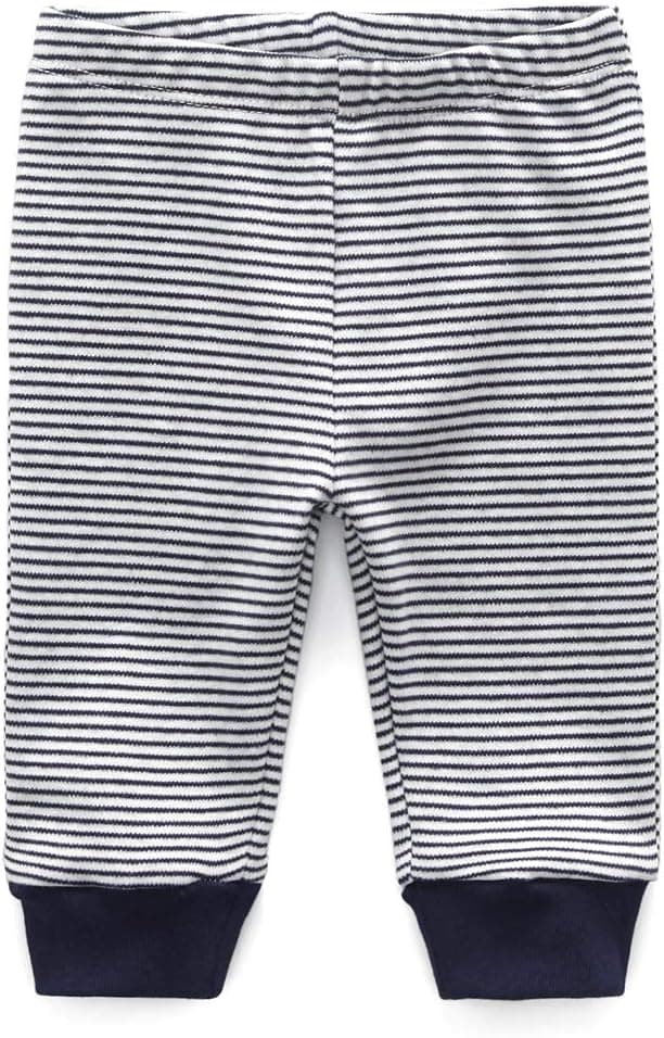 Thumbnail 1 de Chamie Baby Leggings 4 Pack 0–12m