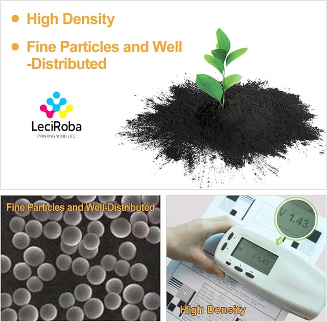 Thumbnail 3 de LeciRoba TN2420 Toner compatible Brother