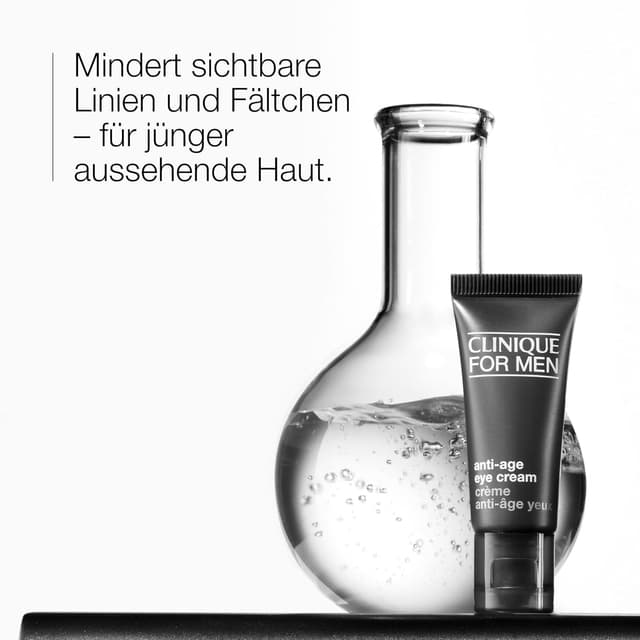 Detalle 2 de Clinique For Men Anti-Age Eye Cream 15 ml