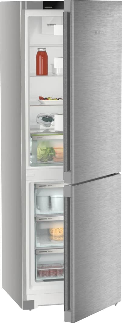 Thumbnail 12 de Liebherr CNsdc 5203-22 Kühl Gefrierkombination