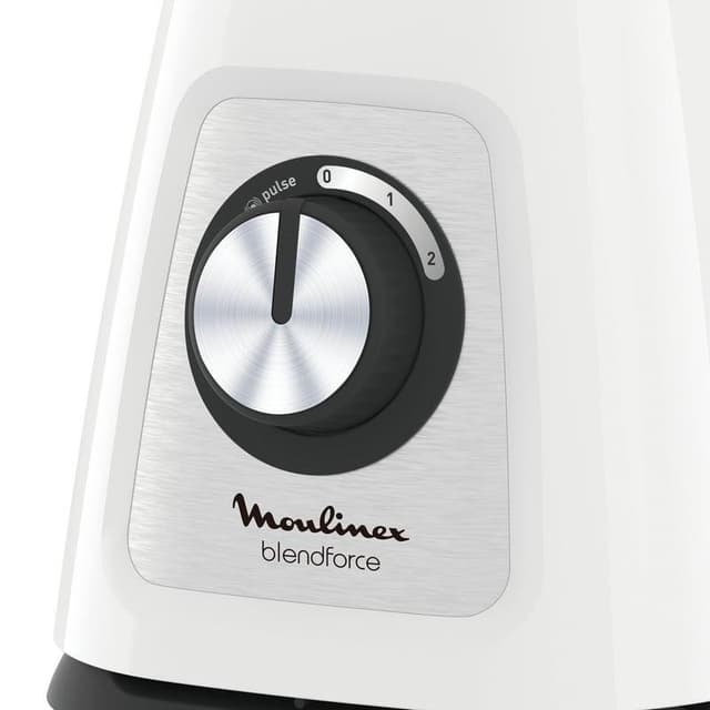 Thumbnail 2 de Moulinex Blendforce LM430110 batidora 800 W