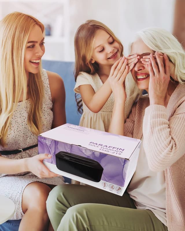 Thumbnail 6 de Teglu 2025 Bagno di Paraffina 4L