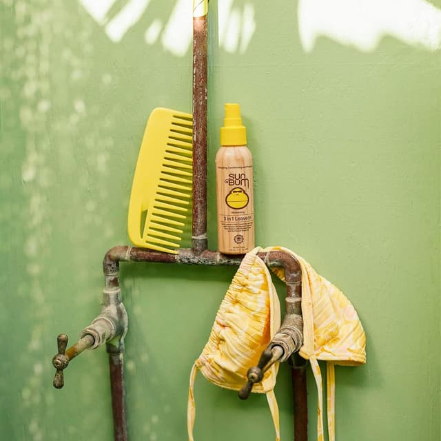 Thumbnail 6 de Sun Bum Revitalising 3 in 1 Spray