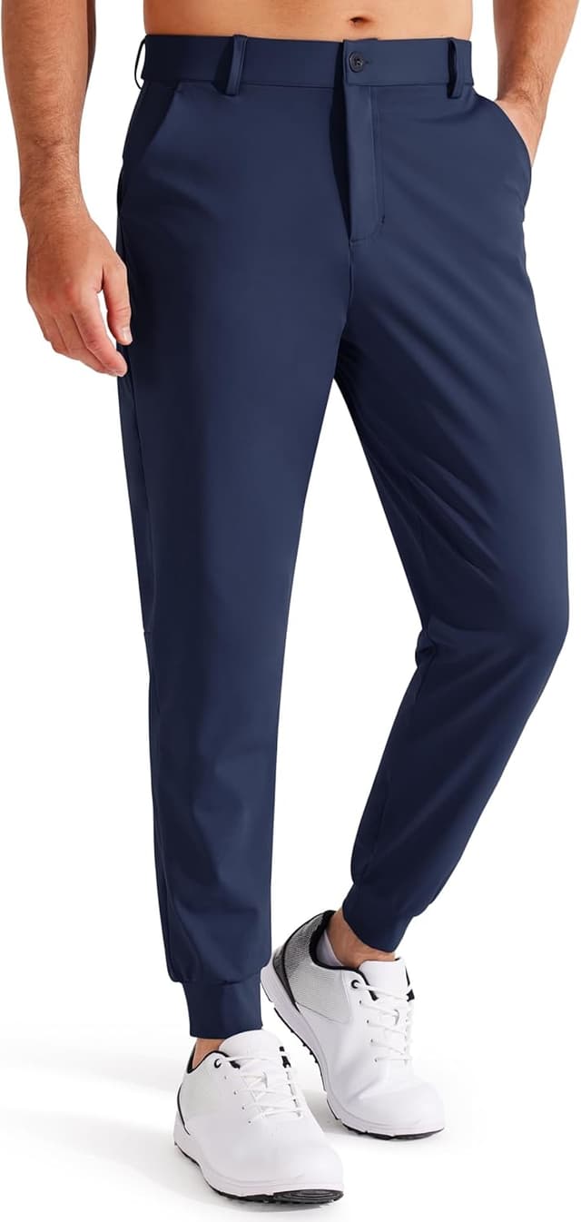 Detalle de Libin pantalon golf stretch slim homme