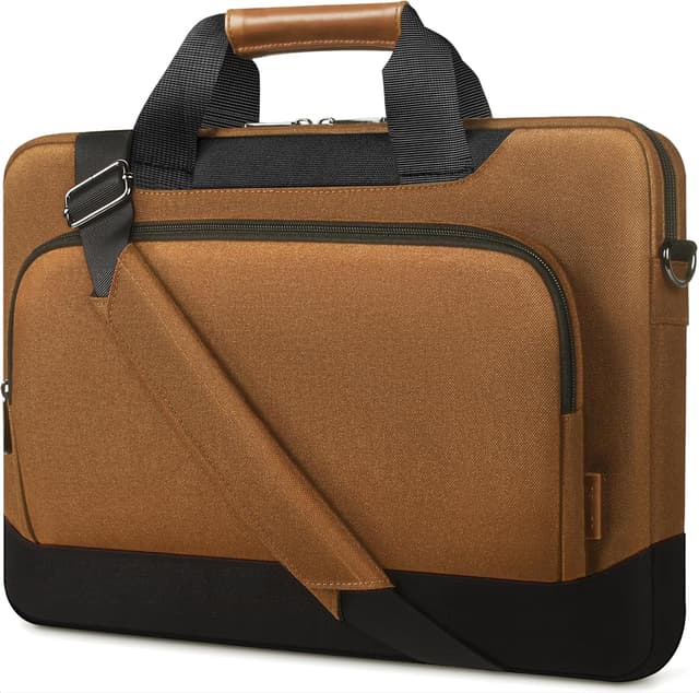 Imagen de DOMISO Laptop Sleeve Case Large Capacity en OfertitasTOP