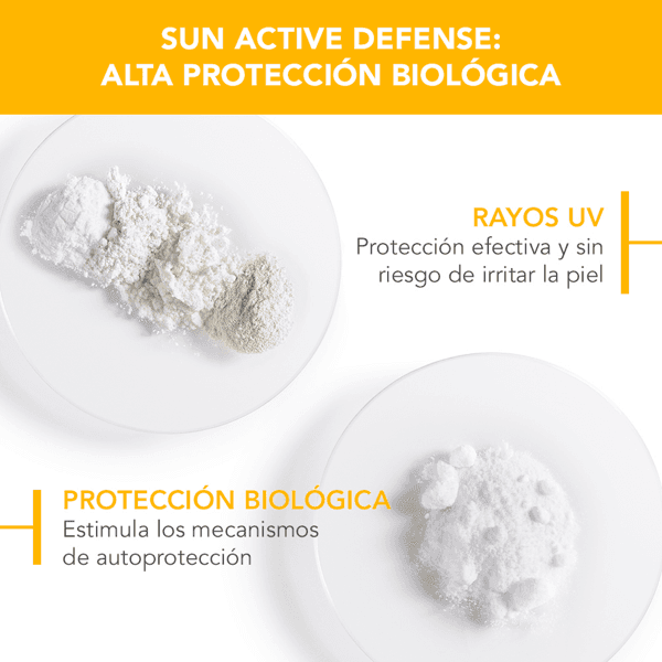 Detalle de Bioderma Photoderm Leche Ultra SPF50+ - Protección Solar 2x200 ml ☀