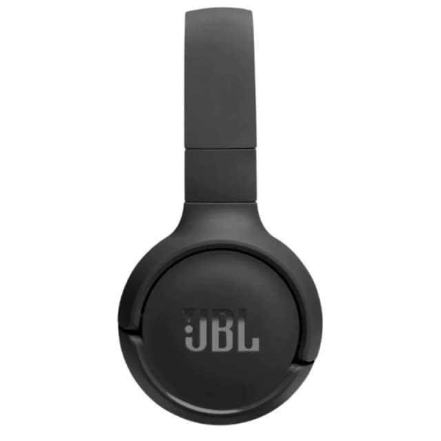 Detalle de JBL Tune 520BT Auriculares inalámbricos plegables negros