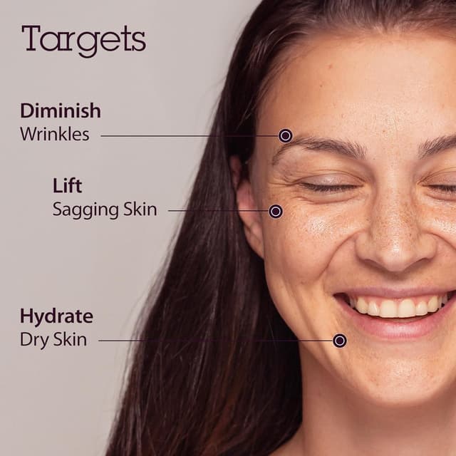 Detalle 2 de BLITHE Pressed Serum Tundra Chaga